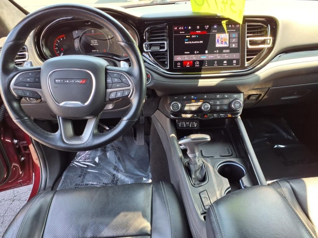 Used 2022 Dodge Durango Citadel image 9