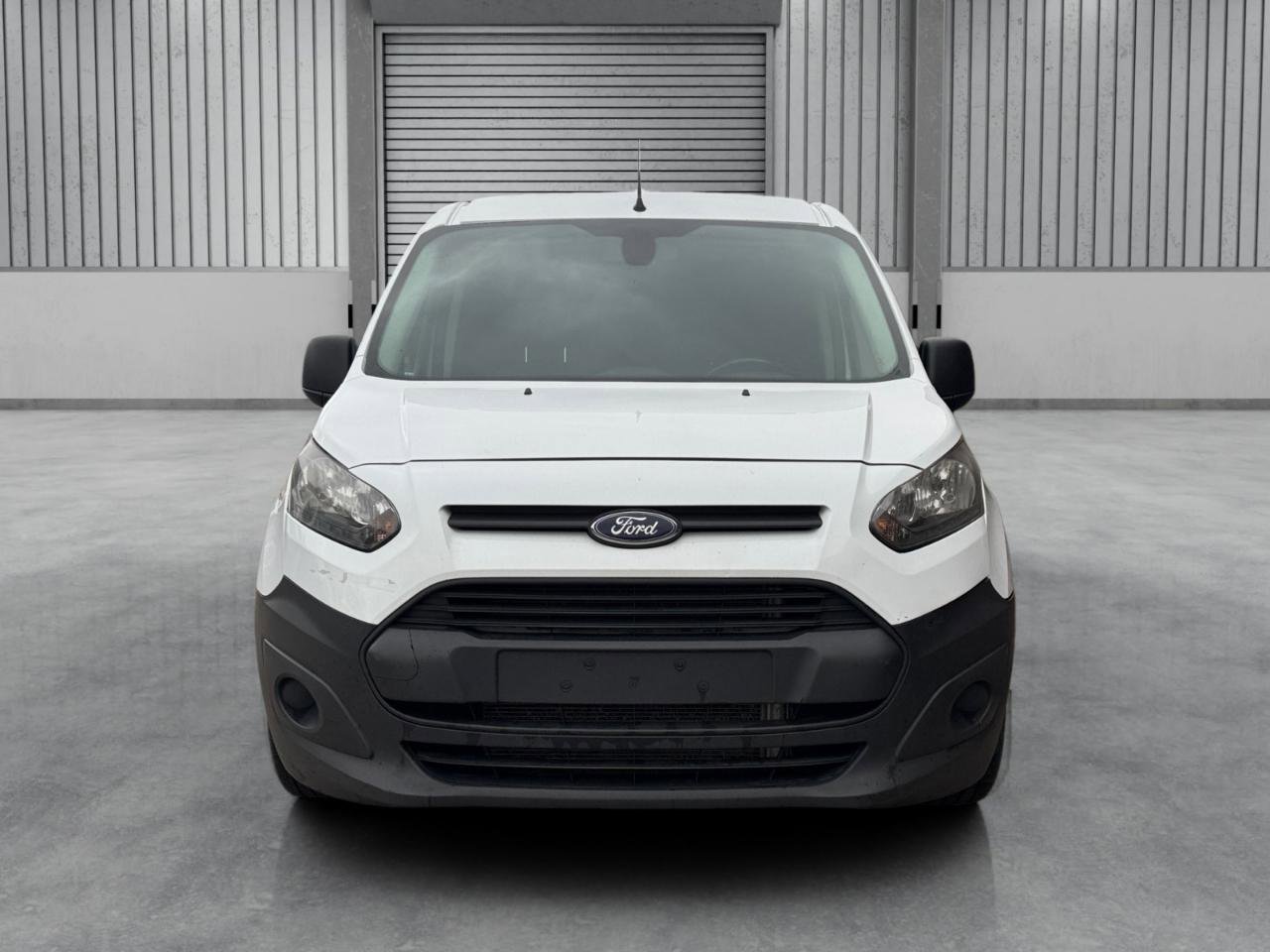 Used 2018 Ford Transit Connect XL image 9