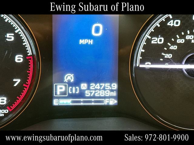 Used 2022 Subaru Forester Wilderness AWD/4WD image 12