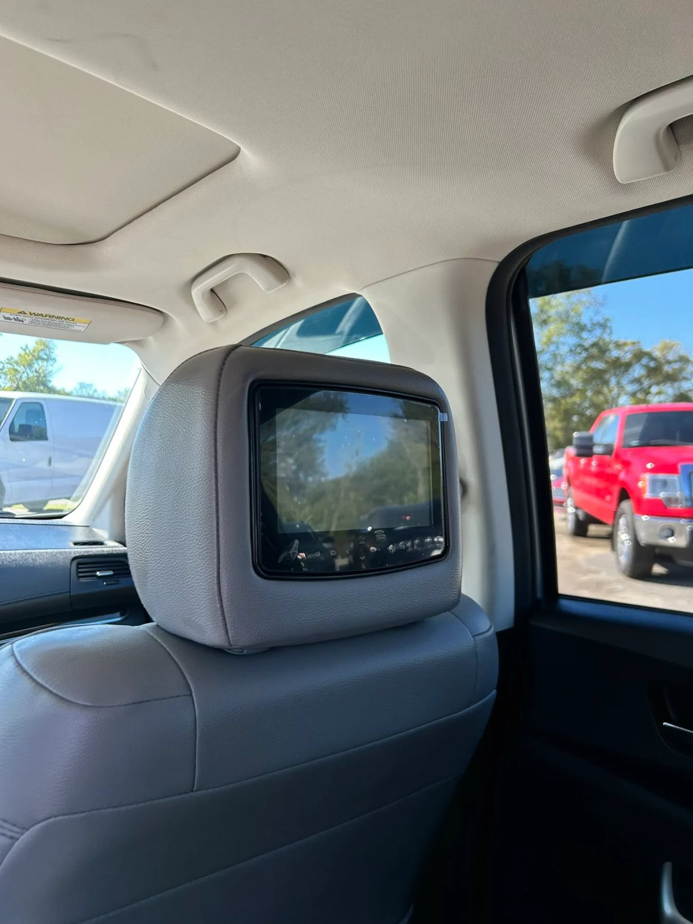 Used 2016 Honda CR-V Touring image 27
