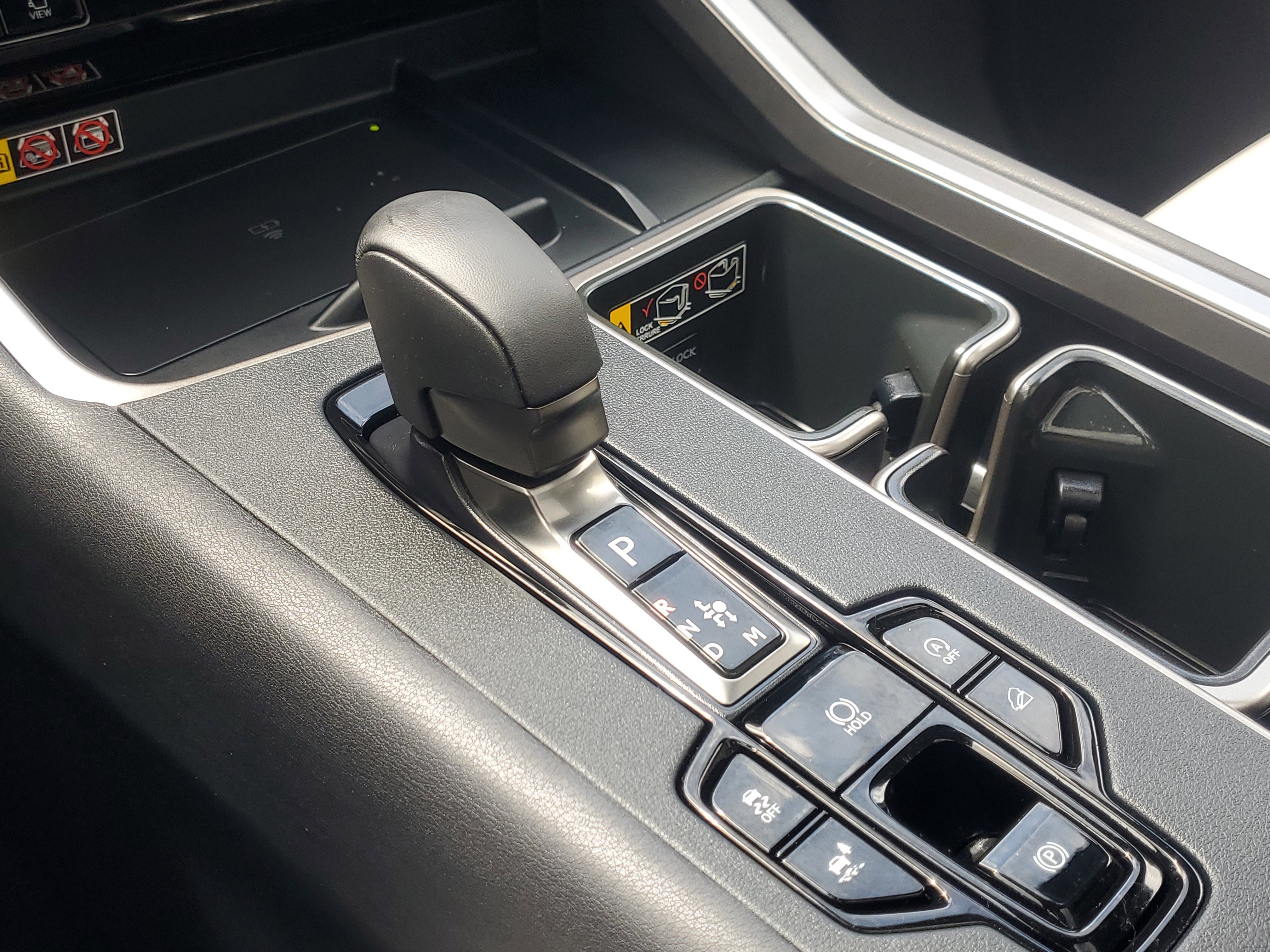 Used 2026 Lexus TX 350 AWD w/ Technology Package image 35