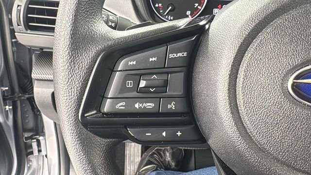 Certified 2025 Subaru Crosstrek 2.0i Premium image 25