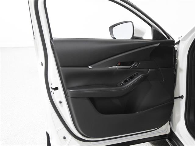 Certified 2022 MAZDA CX-30 AWD 2.5 S w/ Select Package image 4