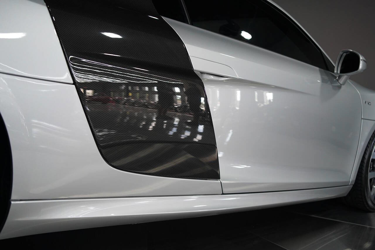 Used 2009 Audi R8 V10 AWD/4WD image 39