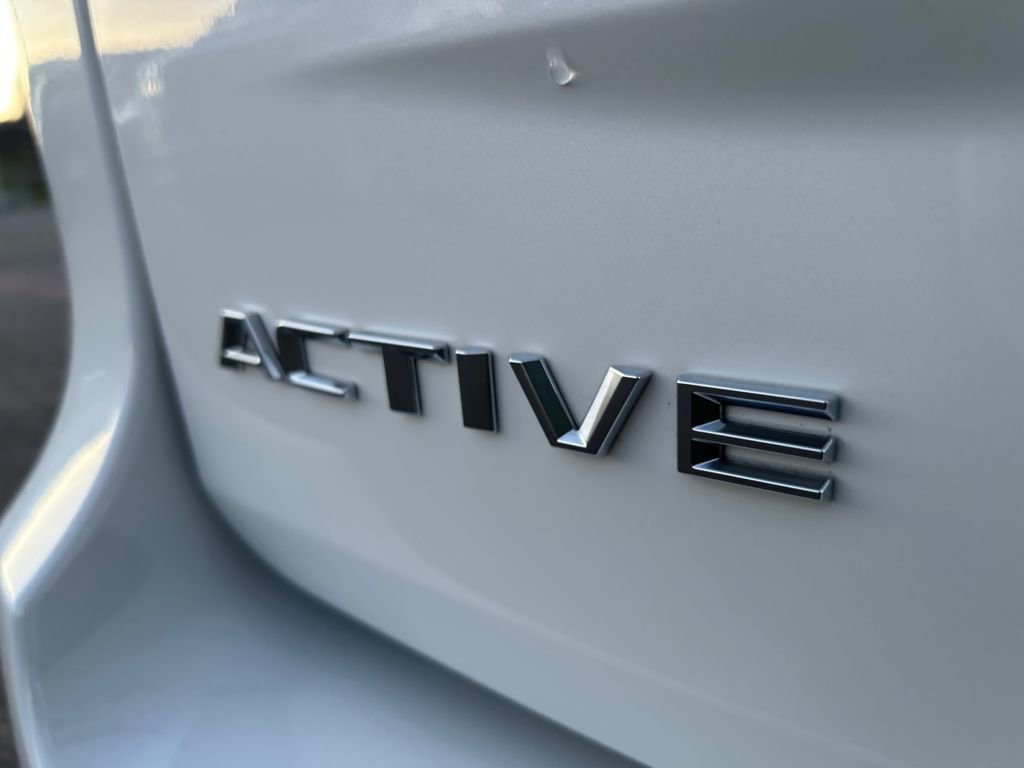 Used 2025 Ford Expedition Max Active image 32