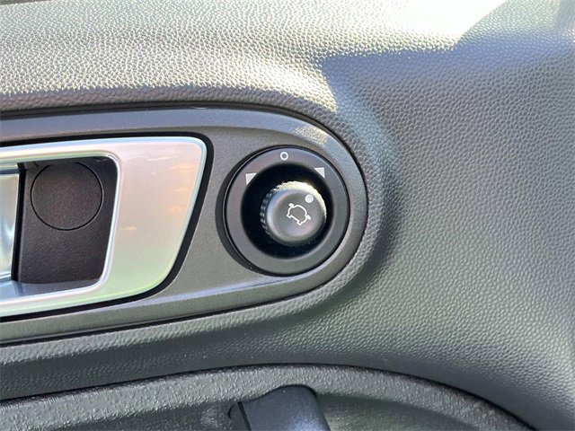 Used 2014 Ford Fiesta SE w/ Equipment Group 201A image 24