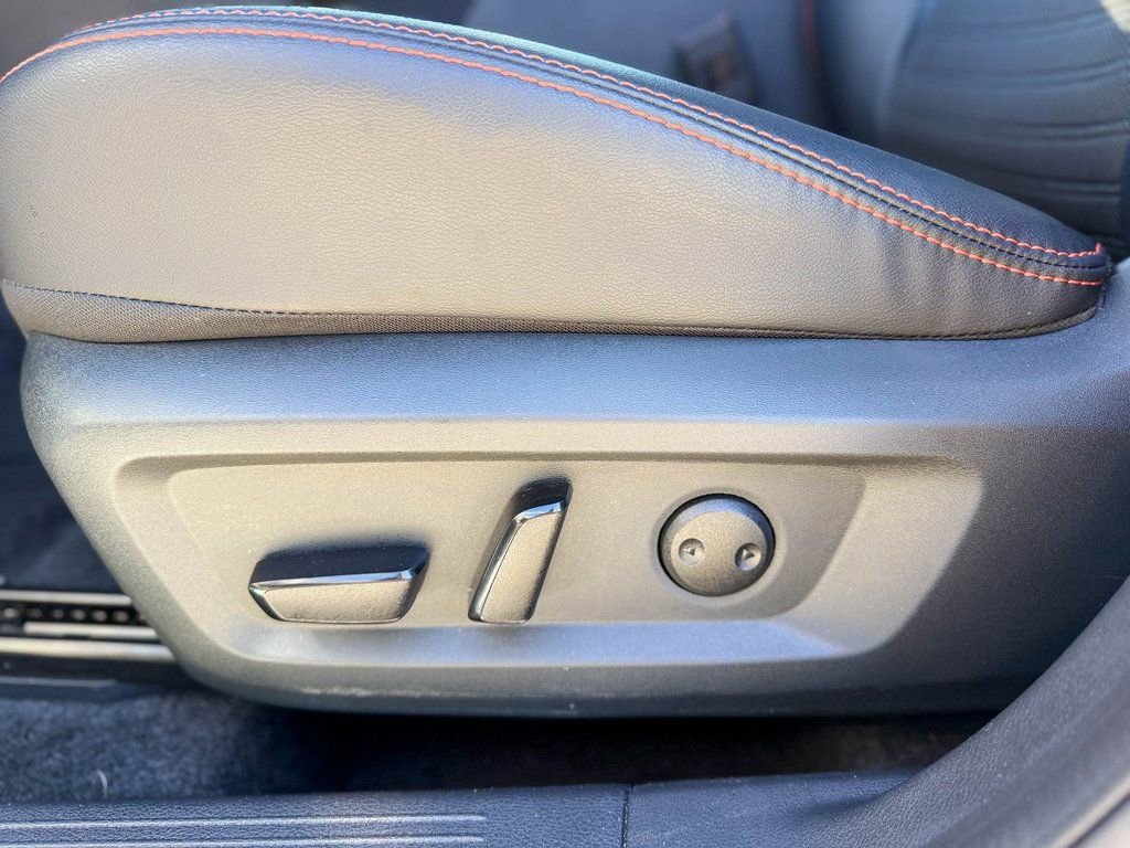 Used 2025 Nissan Rogue SV w/ Rock Creek Premium Package image 20