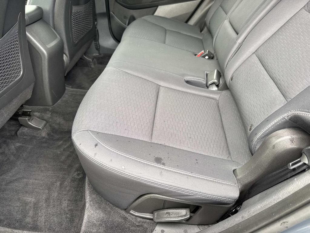 Used 2021 Hyundai Tucson Value FWD image 15