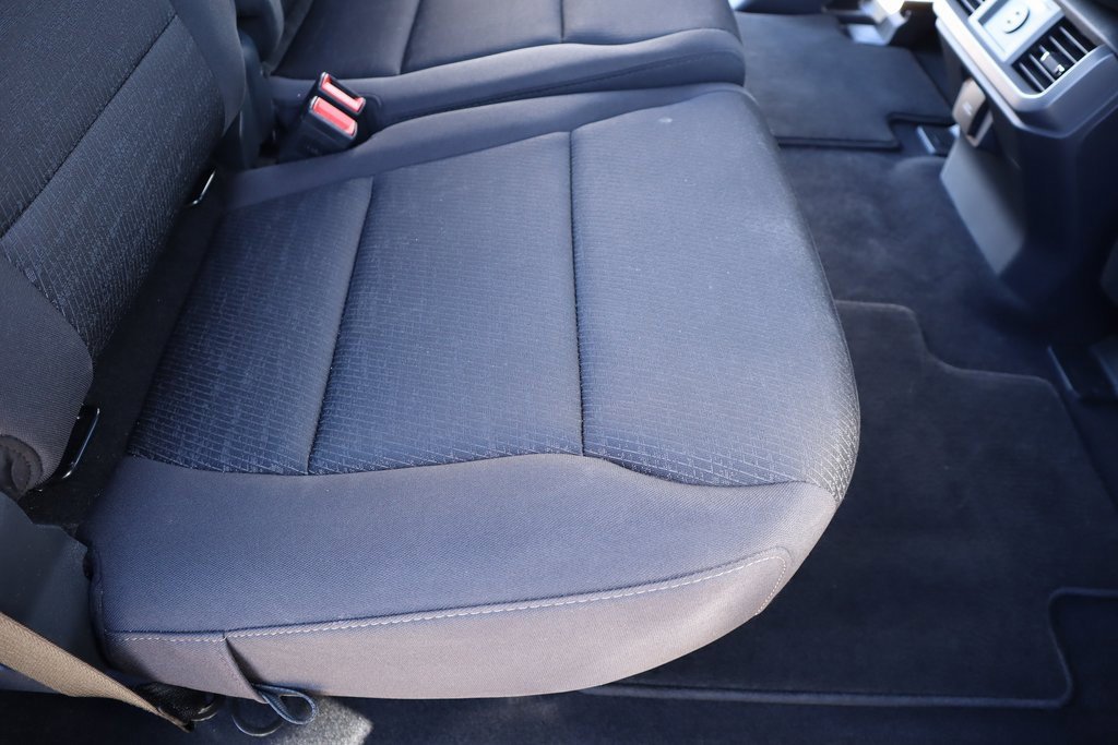 New 2025 Ford F150 XLT w/ Equipment Group 302A MID image 15