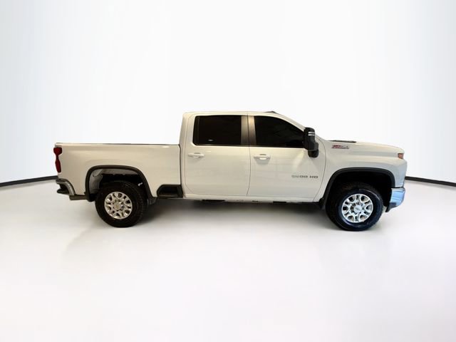 Certified 2023 Chevrolet Silverado 2500 LT AWD/4WD image 8