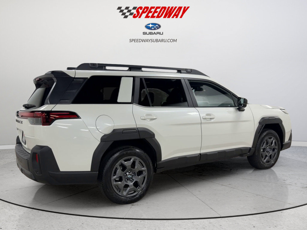 New 2026 Subaru Outback Premium AWD/4WD image 5