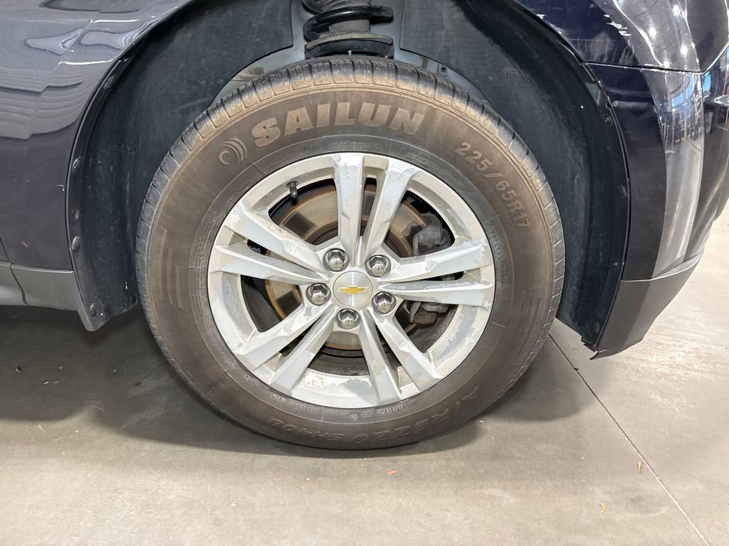 Used 2015 Chevrolet Equinox LT image 15
