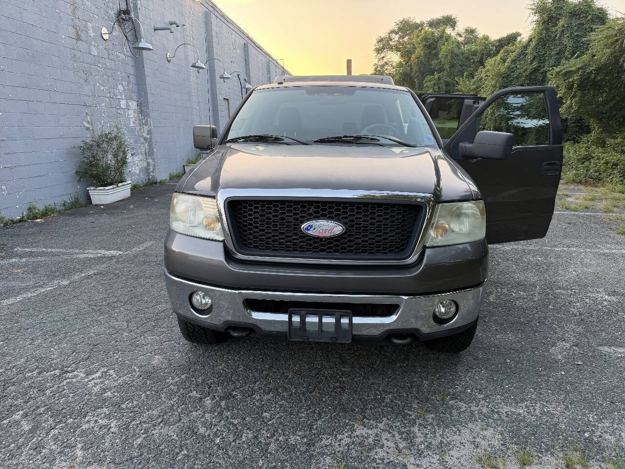 Used 2006 Ford F150 FX4