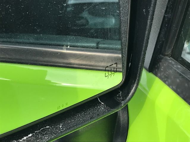 Used 2012 Jeep Wrangler Unlimited Sahara w/ Dual Top Group image 5