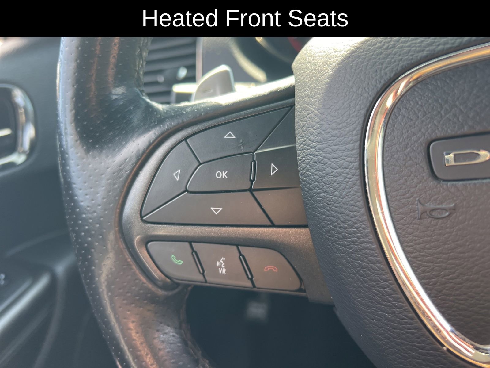 Used 2019 Dodge Durango GT RWD image 23