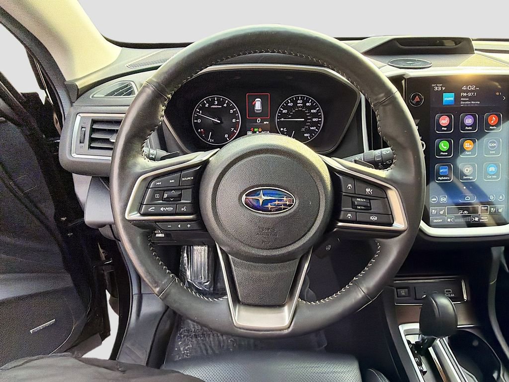 Used 2023 Subaru Ascent Touring image 42