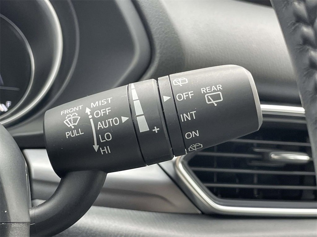 Used 2023 MAZDA CX-5 AWD 2.5 S image 21