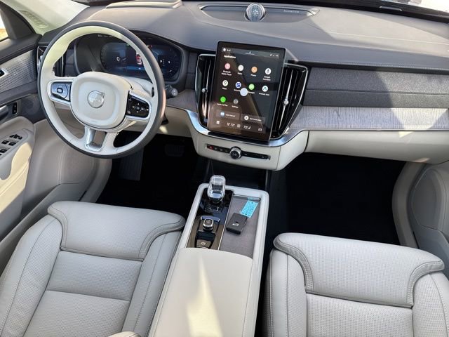 New 2026 Volvo XC90 B6 Ultra w/ Protection Package image 6