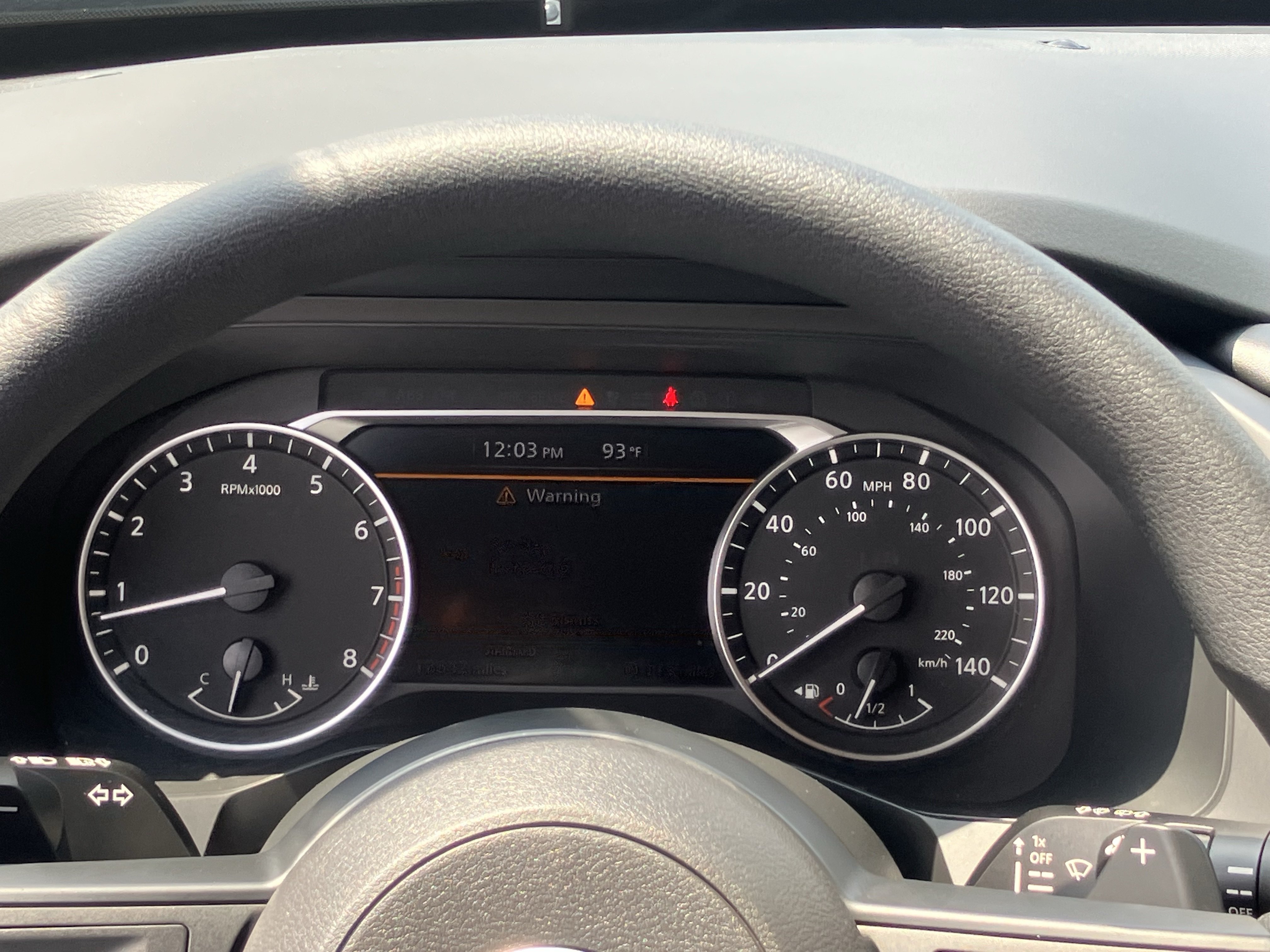 Used 2025 Nissan Pathfinder S FWD image 23