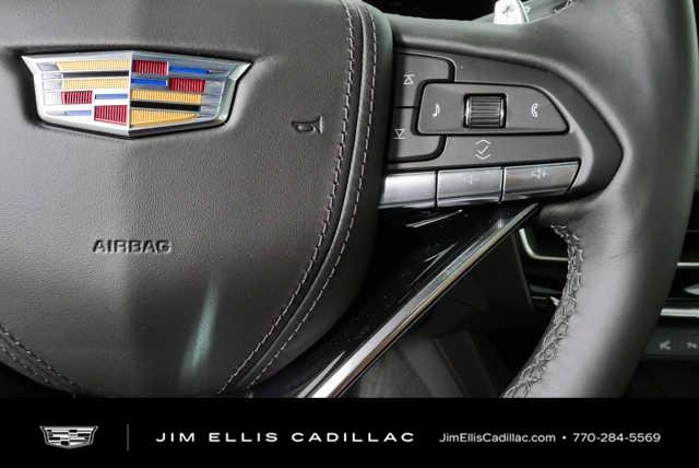 New 2026 Cadillac CT5 Premium Luxury w/ Platinum Package RWD image 11