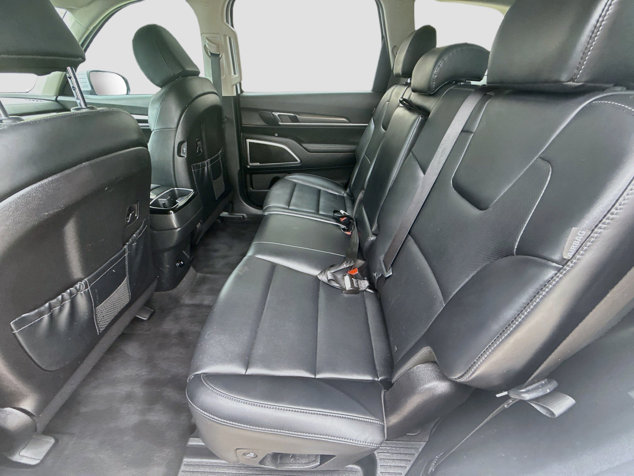 Used 2024 Kia Telluride LX FWD image 21