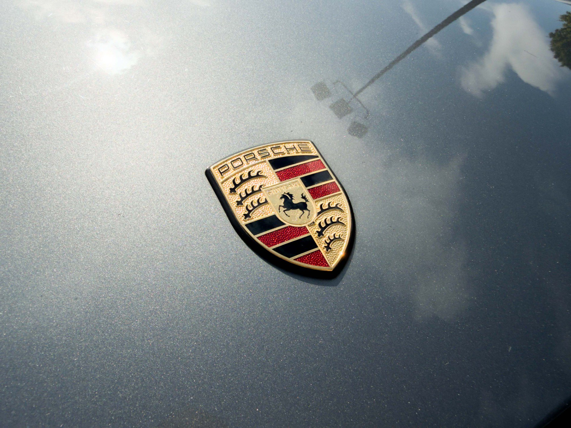 Used 2008 Porsche 911 GT3 RS image 30