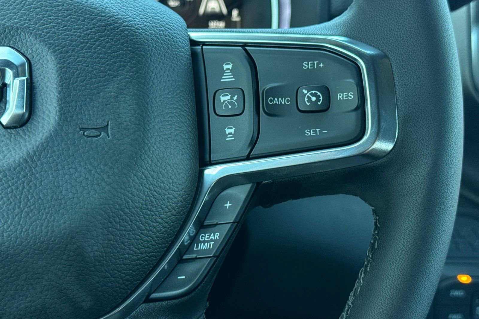 New 2026 RAM 3500 Laramie w/ Night Edition AWD/4WD image 28