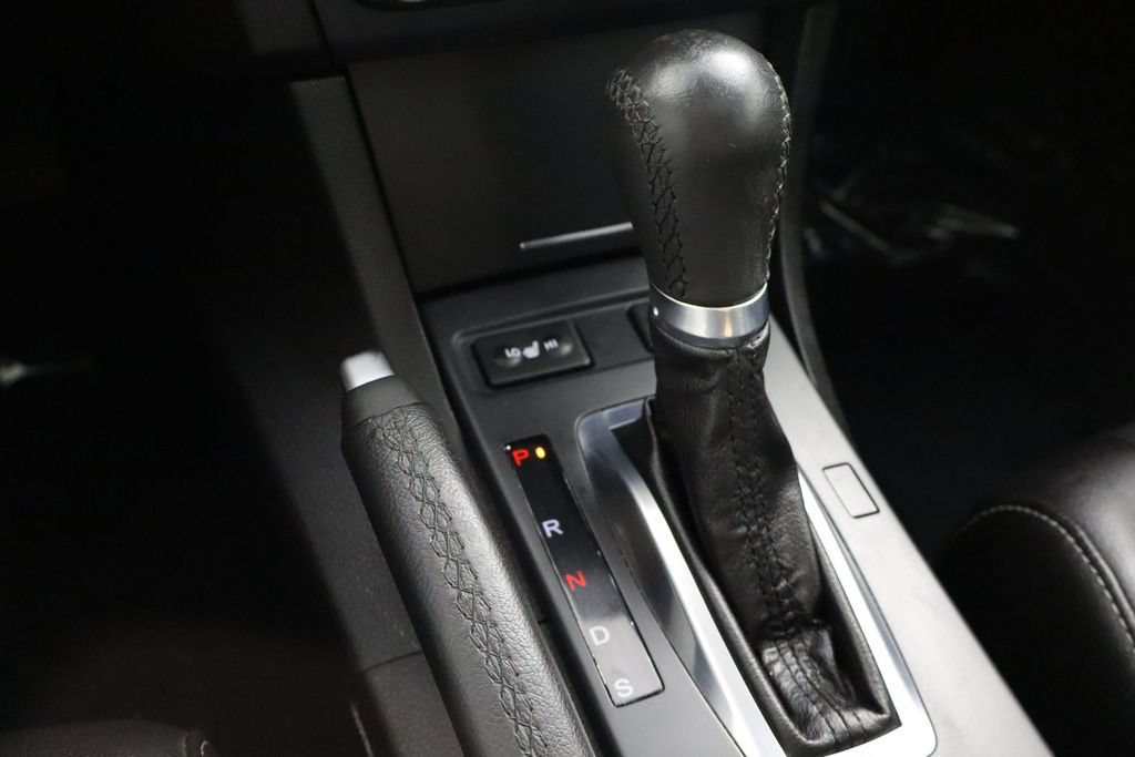 Used 2021 Acura ILX w/ Premium Package FWD image 23