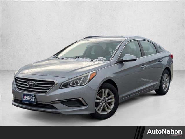 Used 2016 Hyundai Sonata SE