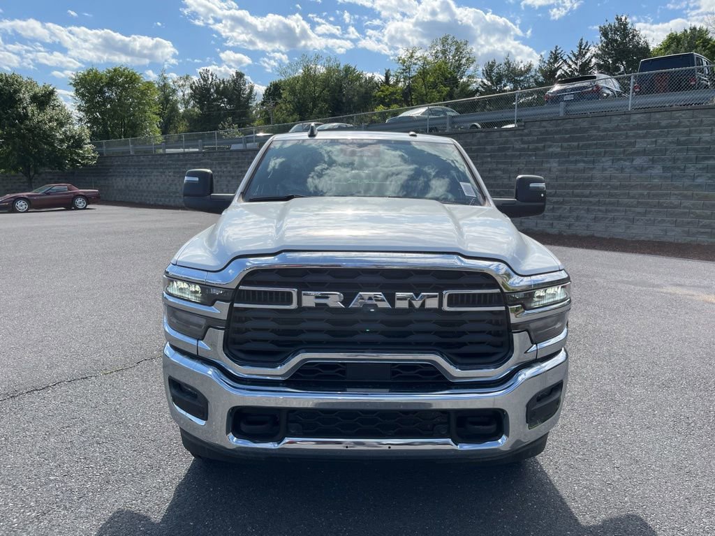 New 2026 RAM 2500 Tradesman AWD/4WD image 2