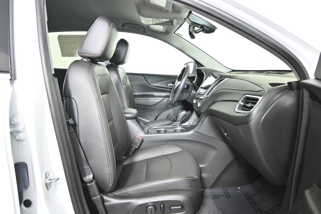 Used 2020 Chevrolet Equinox Premier AWD/4WD image 13