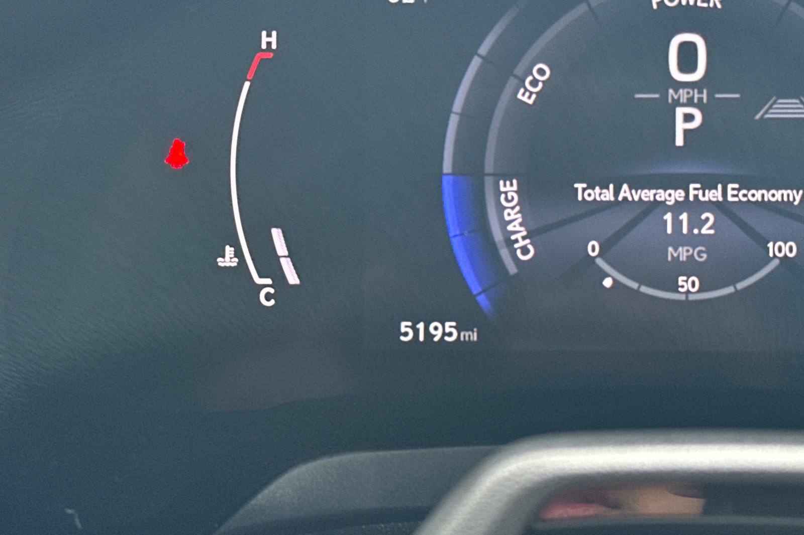 Used 2023 Lexus RX 500h F Sport w/ Cold Area Package image 27