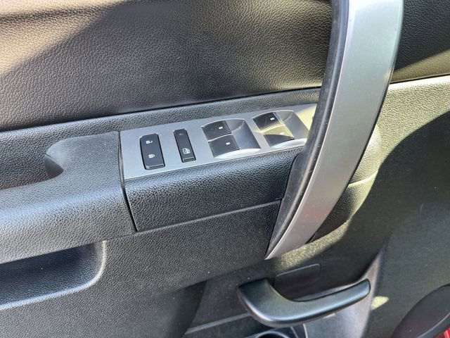 Used 2012 GMC Sierra 1500 SLE w/ Power Tech Package AWD/4WD image 17
