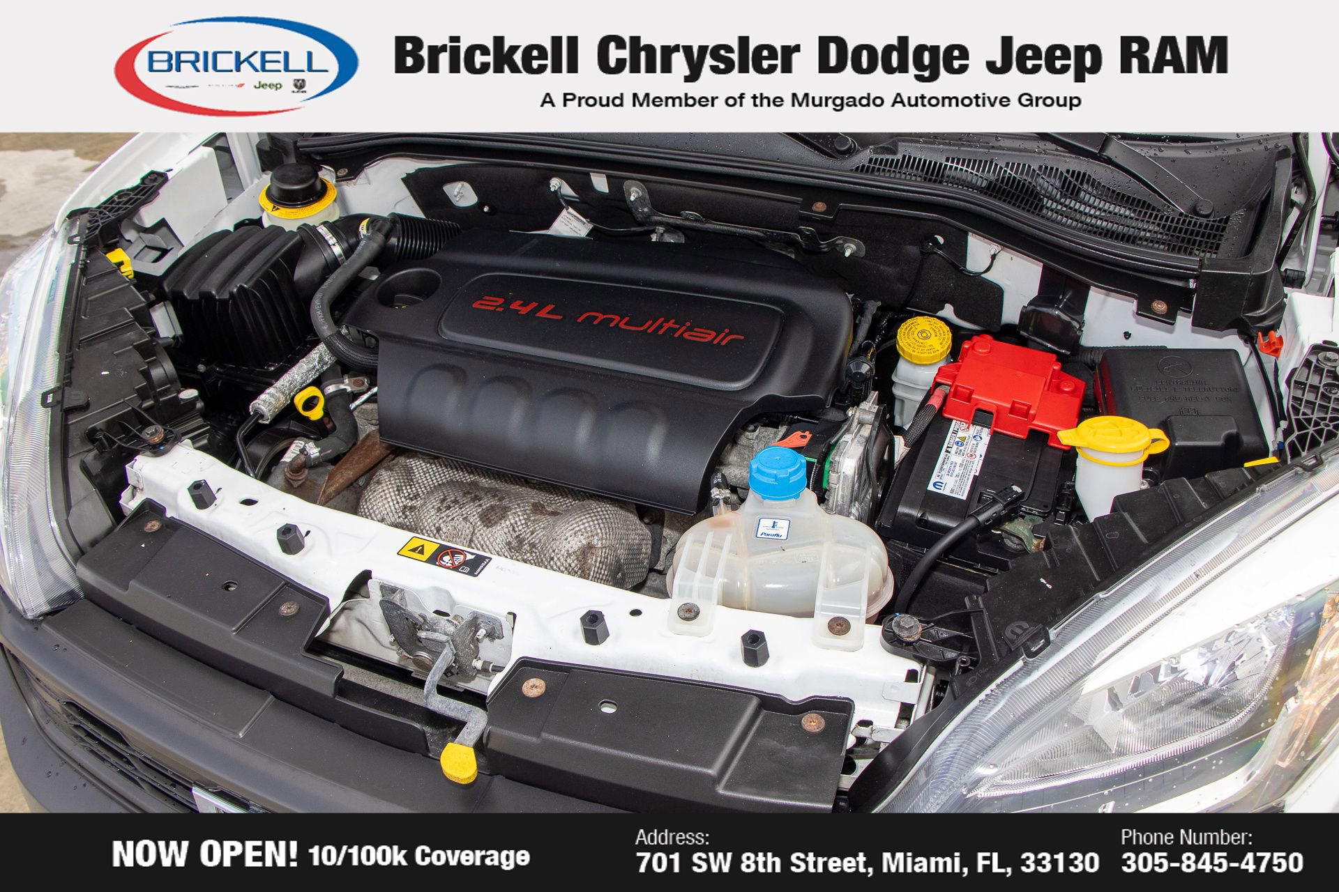 Used 2019 RAM ProMaster City Tradesman image 29