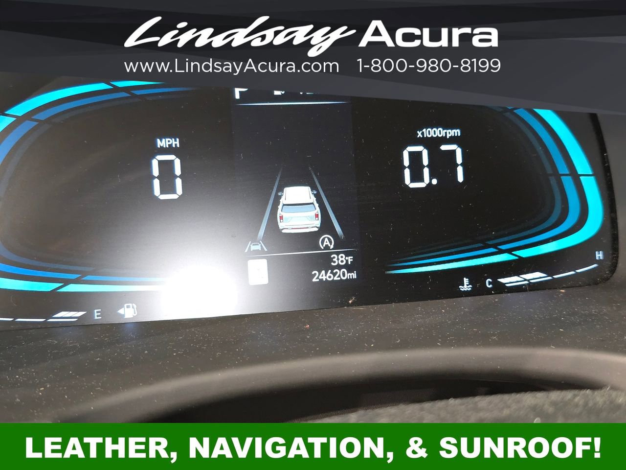 Used 2025 Hyundai Palisade XRT image 13