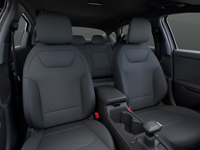 New 2026 Kia K4 LX image 15