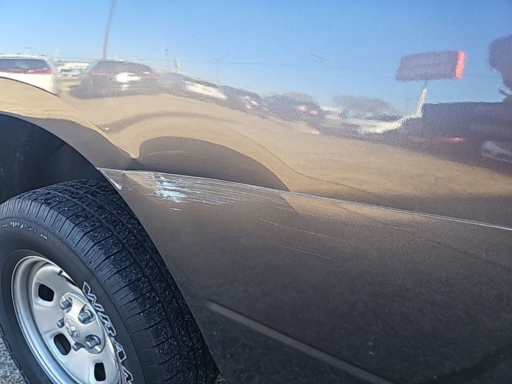 Used 2018 RAM 1500 Tradesman image 52