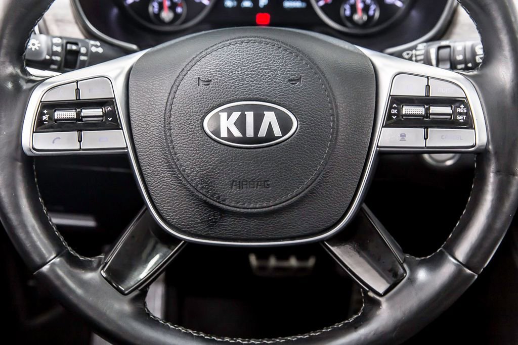 Used 2020 Kia Telluride SX AWD/4WD image 26