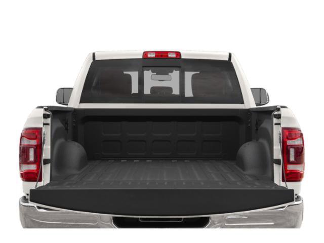 Certified 2019 RAM 2500 Limited AWD/4WD image 14