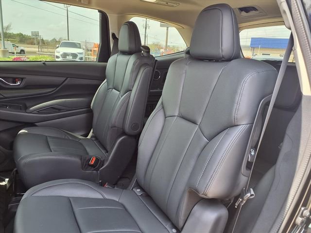 New 2026 Subaru Ascent Bronze Edition AWD/4WD image 9
