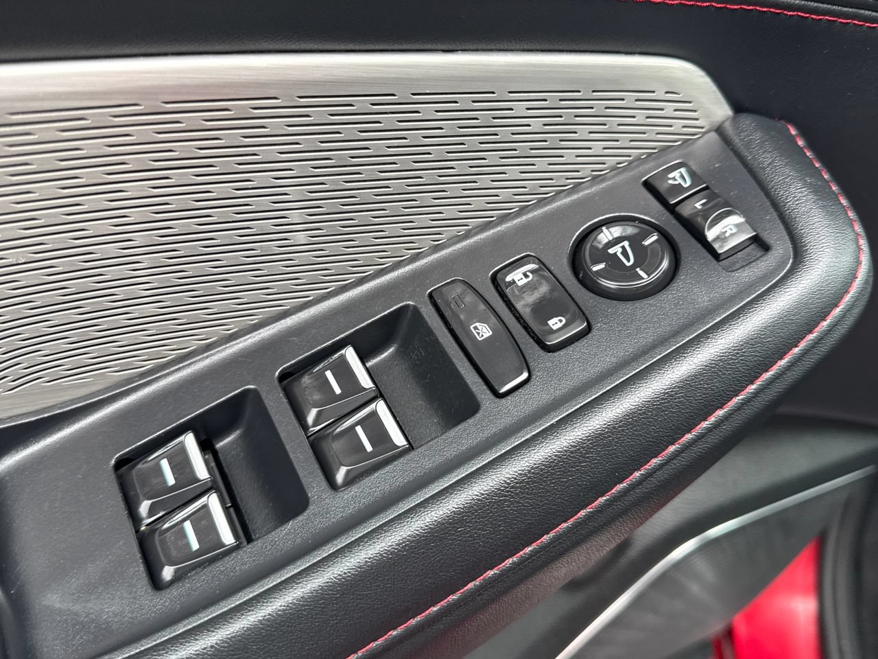 Used 2022 Acura MDX A-Spec AWD/4WD image 17