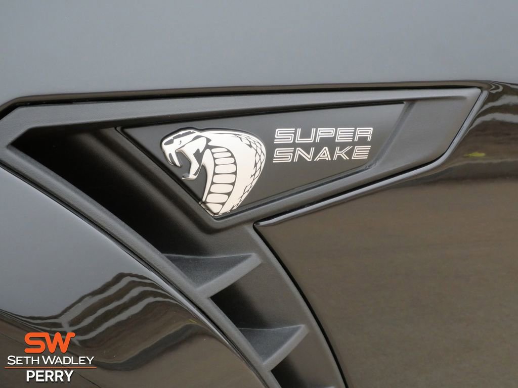 Used 2024 Ford Mustang GT Premium w/ GT Performance Package image 12