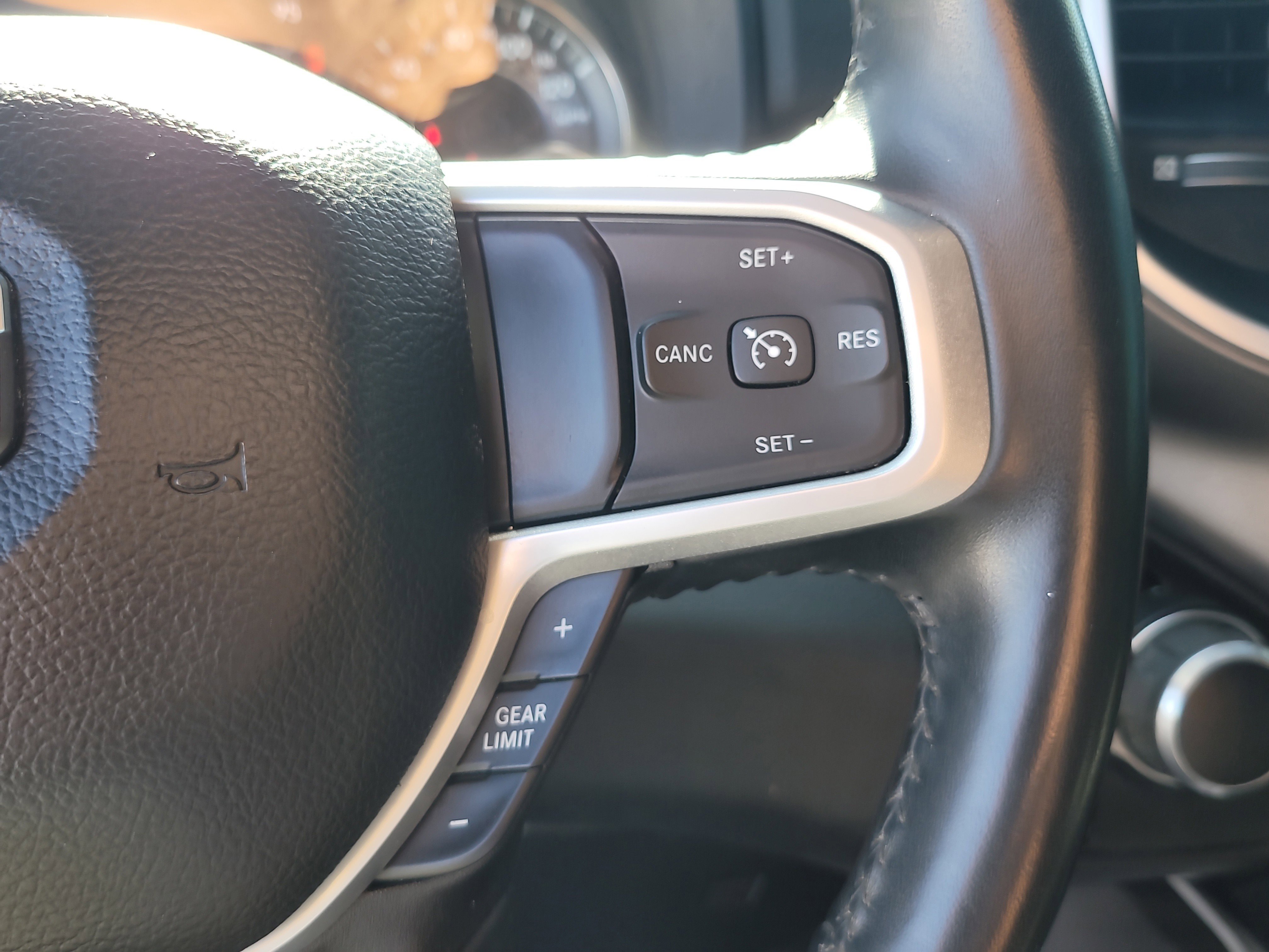 Used 2022 RAM 1500 Big Horn image 28