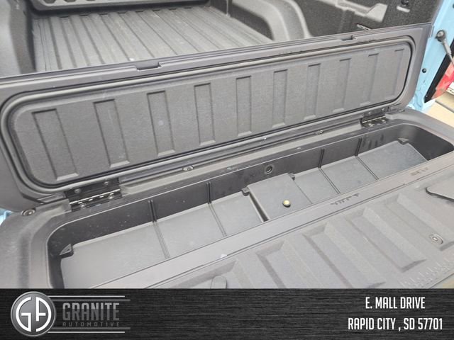 New 2026 GMC Canyon Denali image 36