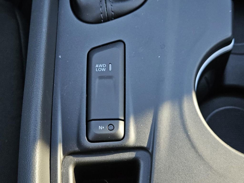 New 2026 Dodge Durango GT image 17