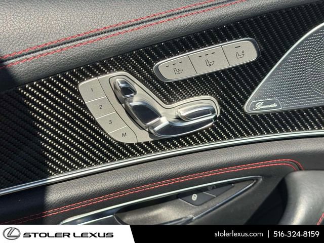 Used 2019 Mercedes-Benz CLS 53 AMG 4MATIC image 19