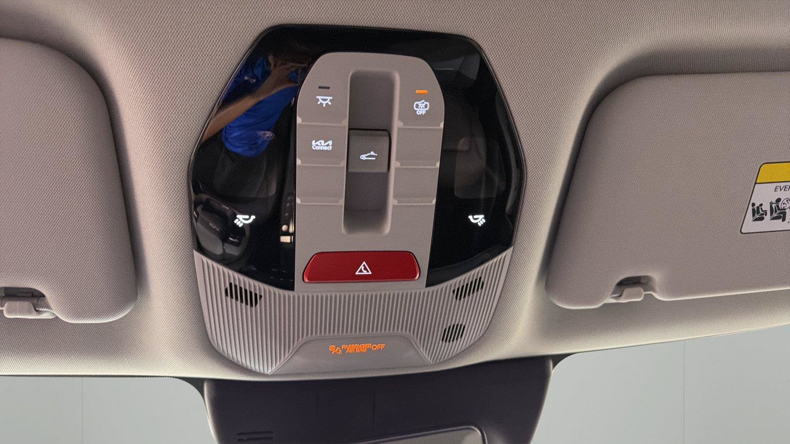 New 2027 Kia Seltos EX FWD image 21