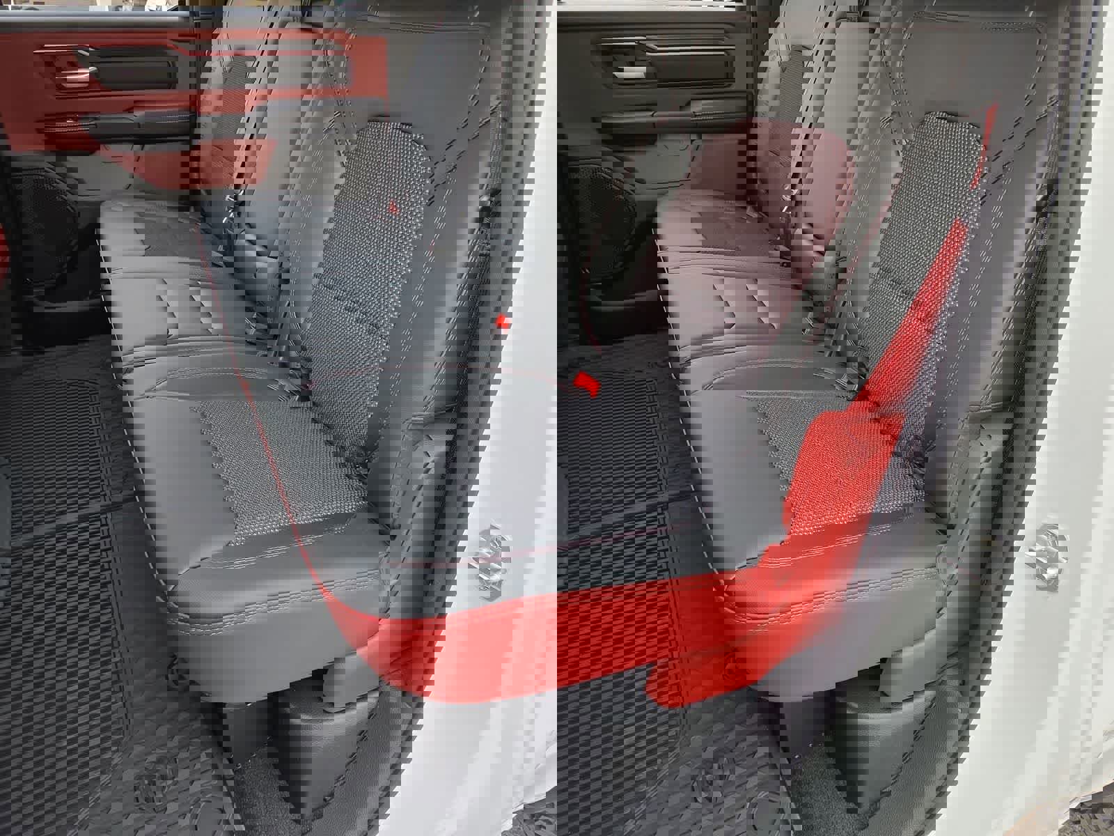 New 2026 RAM 1500 Rebel w/ Bed Utility Group image 20