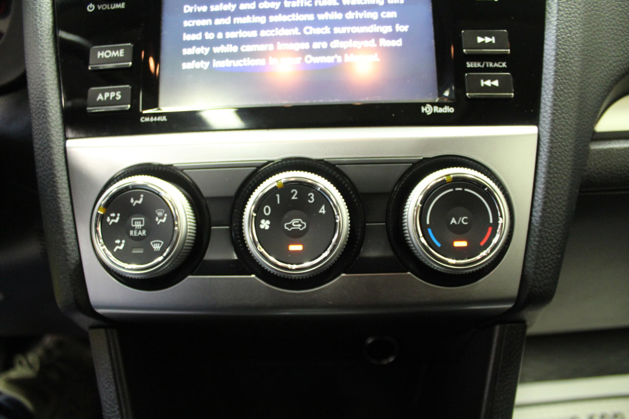 Used 2015 Subaru Impreza 2.0i Sport Premium w/ Popular Package #1 image 16