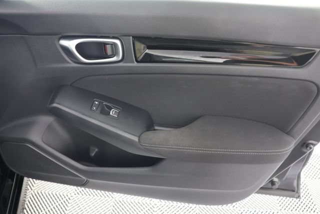 Used 2022 Honda Civic EX image 29